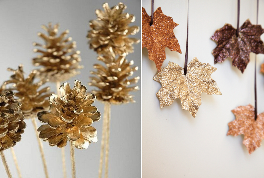 Seasonal - Autumn Decoration Ideas | Confetti.co.uk