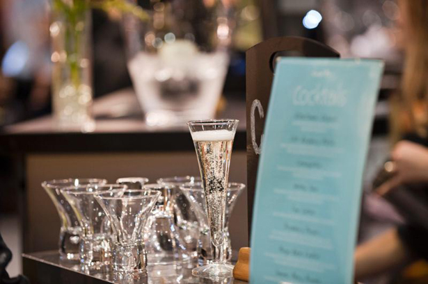 Wedding champagne flutes | Confetti.co.uk