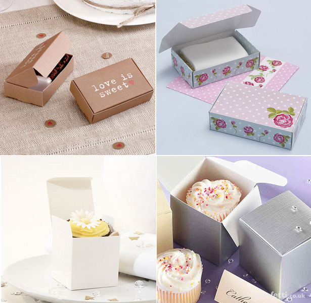 cakeboxes