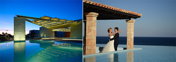 Stunning Greek Venues | Confetti.co.uk