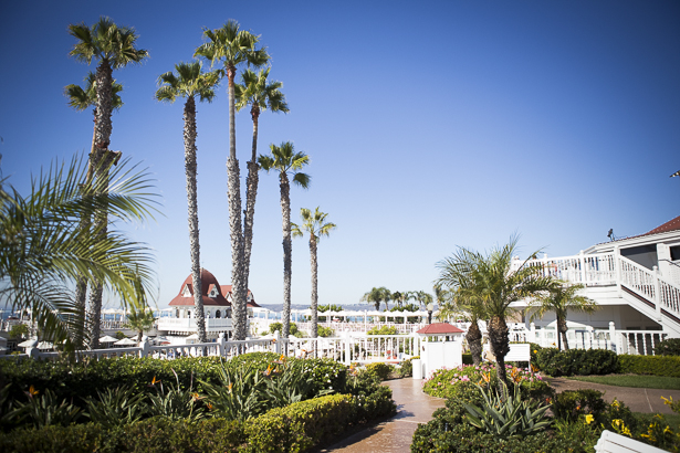 Crystal & Giampaolo California Real Wedding |Destination Wedding America | Confetti.co.uk 