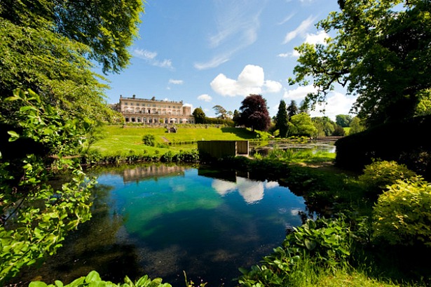 Cowley Manor 