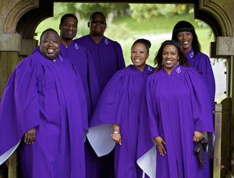 Gospel Choir Entertainment from Confetti.co.uk