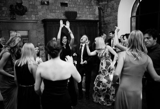 Real Wedding Photography | Confetti.co.uk