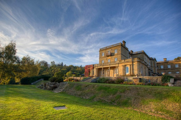 Salomons Estate wedding venue in Kent | Confetti.co.uk