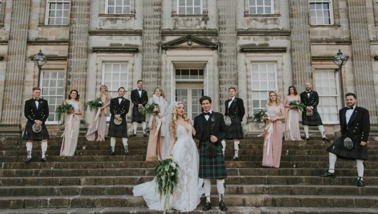 Wedding Venues in Scotland