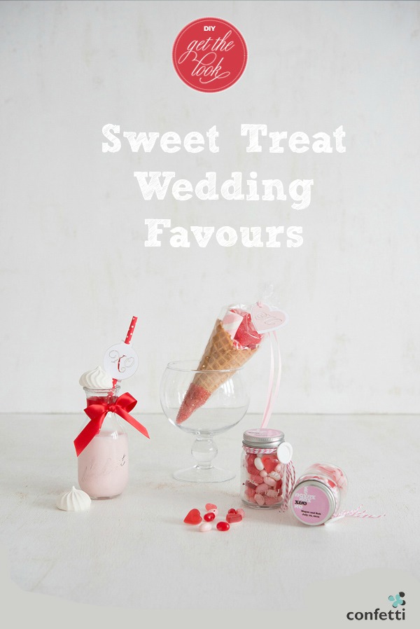 UK Wedding Favours: Wedding favours, sweets and inspirational wedding ideas