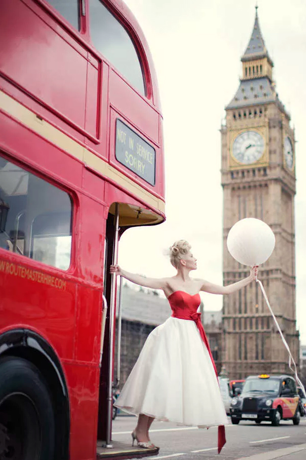 London Wedding | Confetti.co.uk