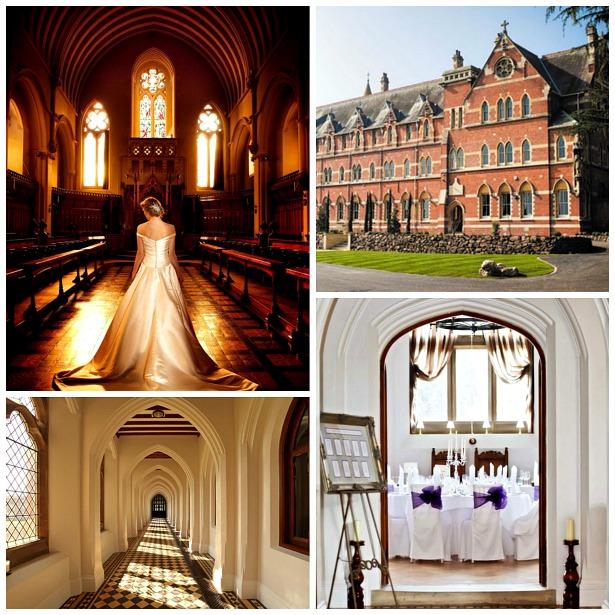 Stanbrooke Abbey in Malvern | Confetti.co.uk