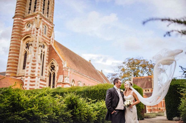 Stanbrooke Abbey Malvern | Confetti.co.uk