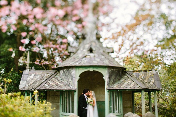 Chateau Rhianfa Wales | Confetti.co.uk