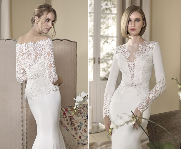 Cabotine Wedding Dresses | Confetti.co.uk