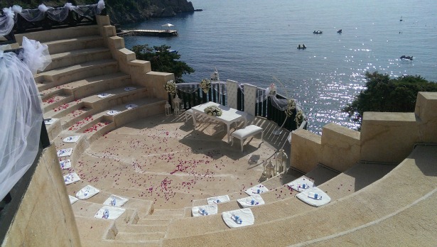 My Wedding in Turkey | Confetti.co.uk