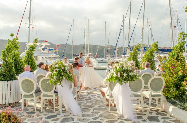 My Wedding in Turkey | Confetti.co.uk