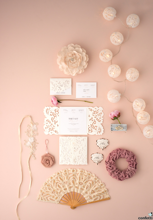 Wedding Inspiration | Confetti.co.uk