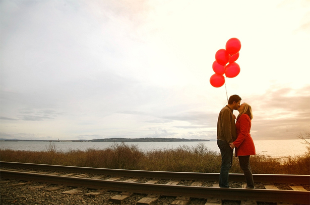 Happy Couple | Confetti.co.uk