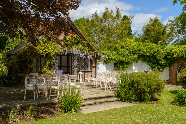 Ghyll Manor Hotel and Restaurant | Confetti.co.uk