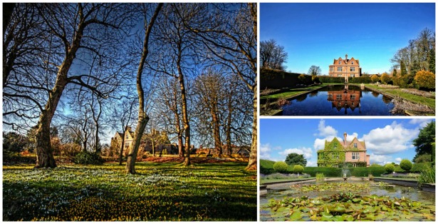 Horwood House Buckinghamshire | Confetti.co.uk