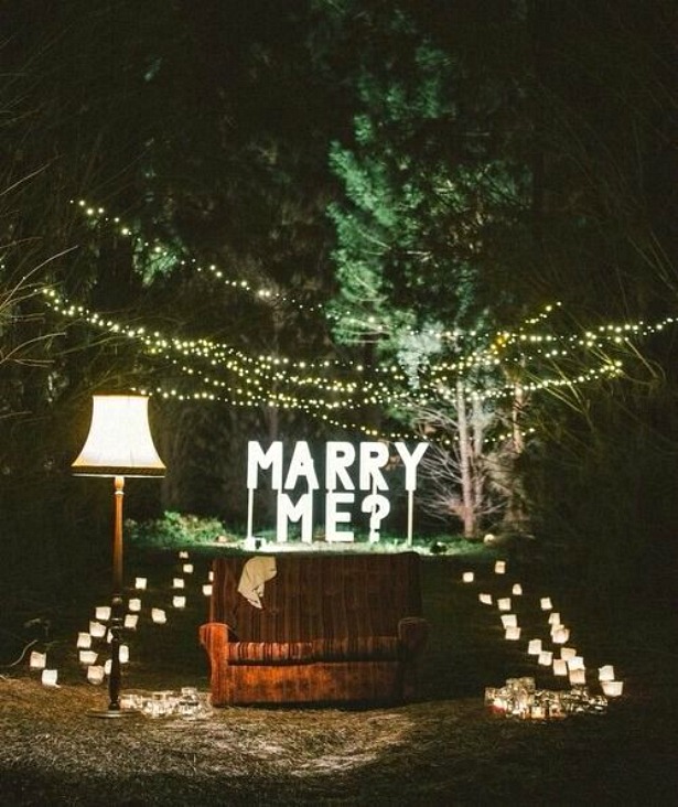 Marry me image courtesy of Pinterest | Confetti.co.uk