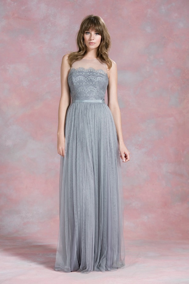 Kelsey Rose Bohemian Inspired Bridesmaid Dress | Confetti.co.uk