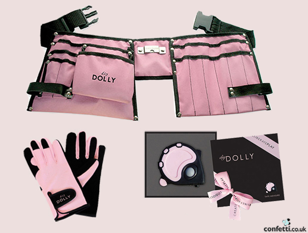 Hello Dolly Gift Set | Confetti.co.uk