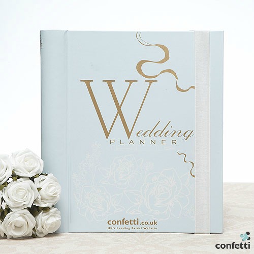 Wedding planner | Confetti.co.uk