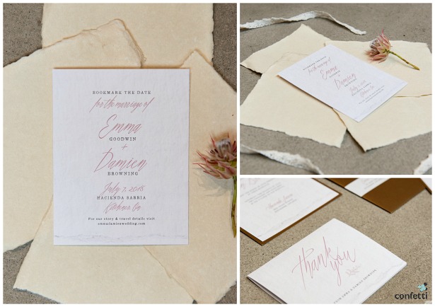 Modern Fairytale Invitations | Confetti.co.uk