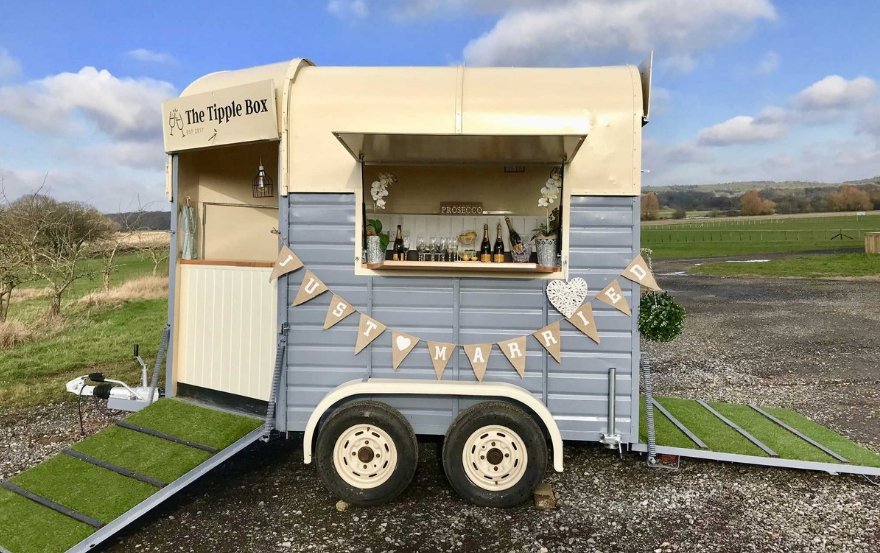 Prosecco Van 