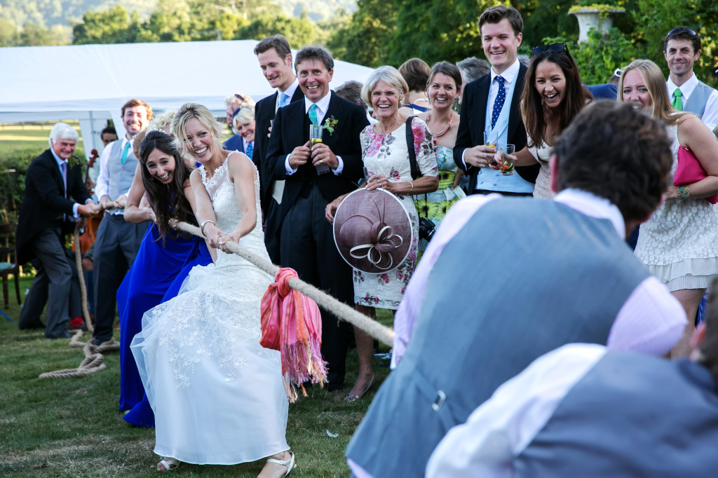 Freya and Chris's Real Wedding | Confetti.co.uk