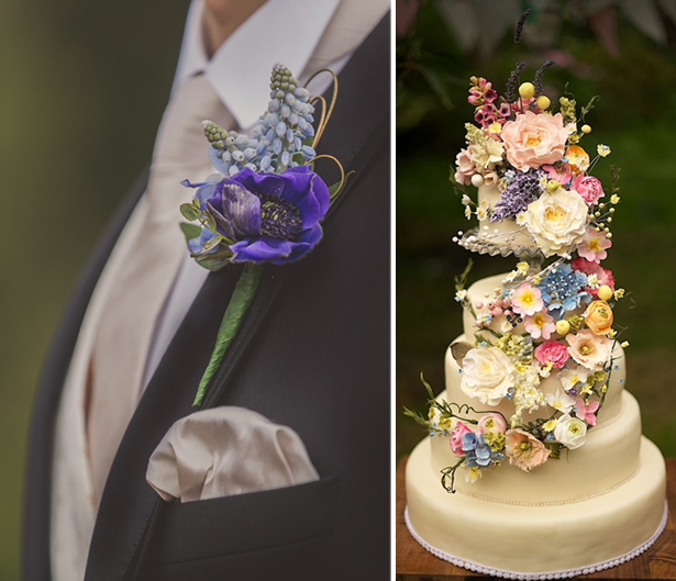 Wildflower Wedding Ideas | Confetti.co.uk