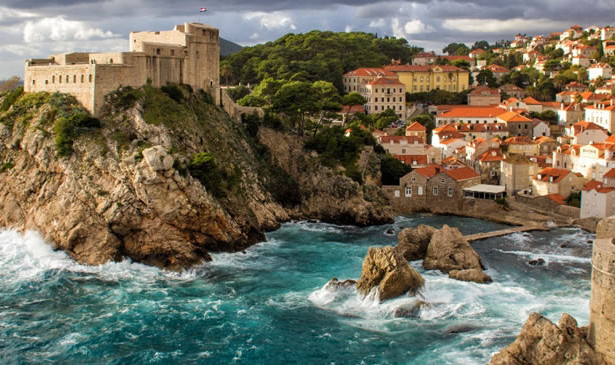 Game of Thrones Experience in Croatia for Two