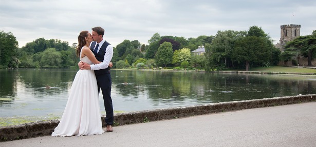 Delicious Wedding Photography | Confetti.co.uk