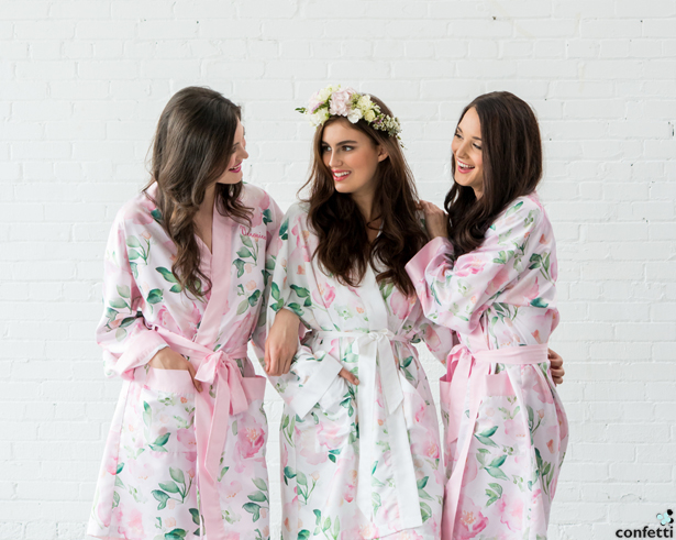 How to Tell Your Friend She's Not Your Bridesmaid | Confetti.co.uk