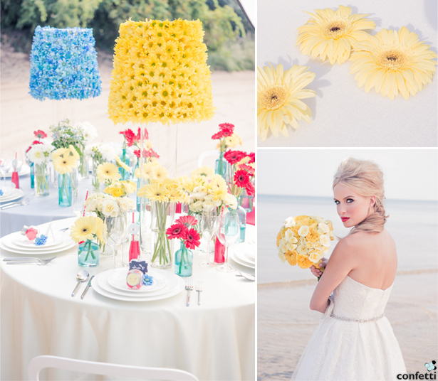 Beach Wedding | Confetti.co.uk