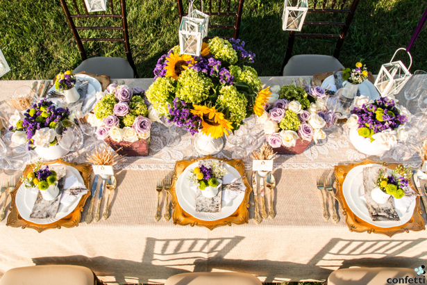 Summer Wedding | Confetti.co.uk