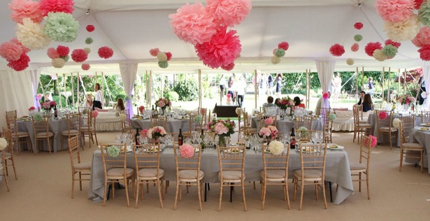 Arabian Tent Company | Confetti.co.uk