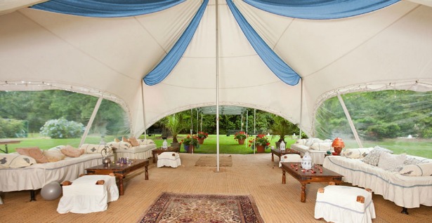 Arabian Tent Company | Confetti.co.uk