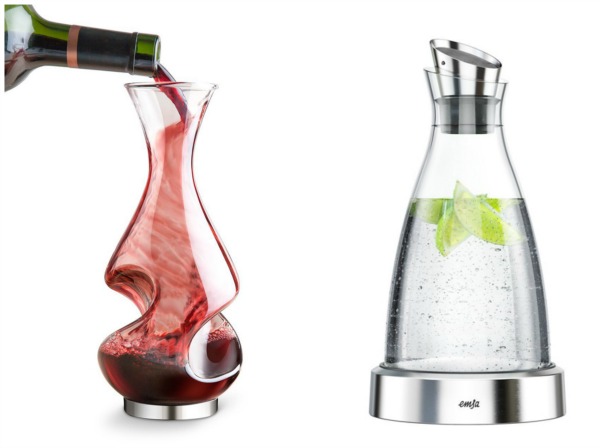 Drinks decanters