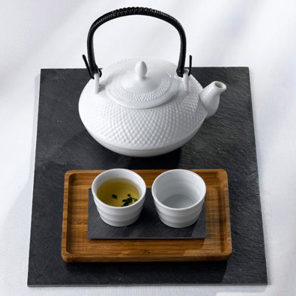 Oriental tea set for 2 | Confetti.co.uk