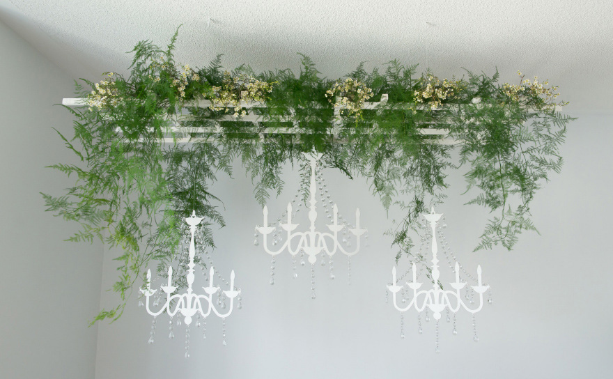 Rustic Wedding Decor | Confetti.co.uk