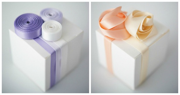 DIY wedding favour essentials | Confetti.co.uk