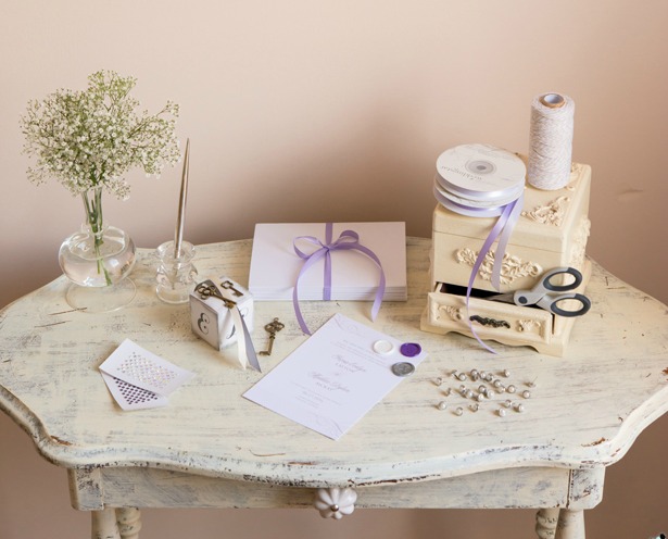 DIY wedding craft ideas and tutorials | Confetti.co.uk