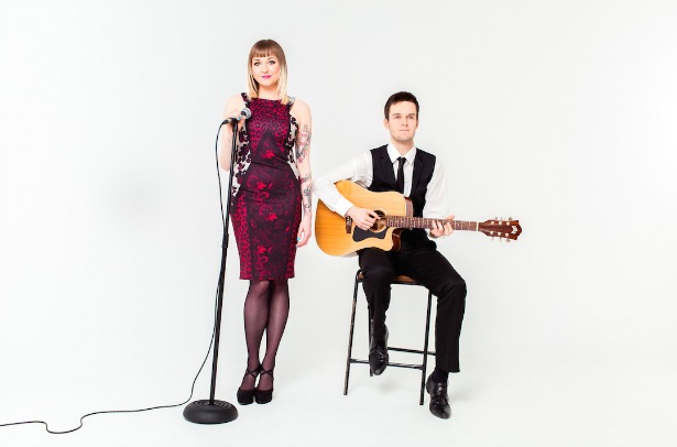 The Kicks live wedding bands hire at Entertainment Nation | Confetti.co.uk