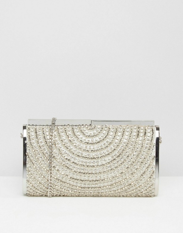 Art Deco Style Clutch Bag | Confetti.co.uk