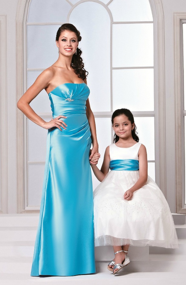 veromia bridesmaid dresses