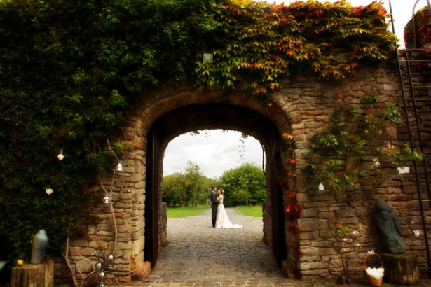 Walton Castle | Confetti.co.uk