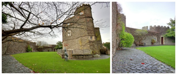 Walton Castle | Confetti.co.uk