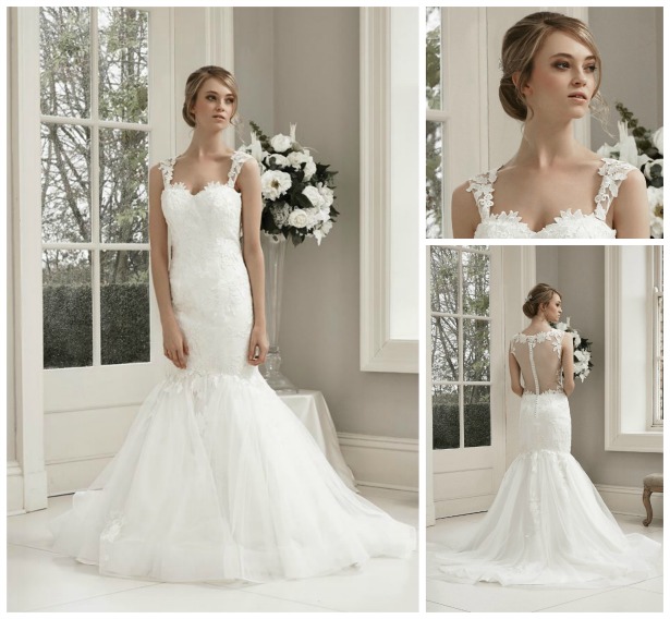 Alexia Bridal Designs | Confetti.co.uk