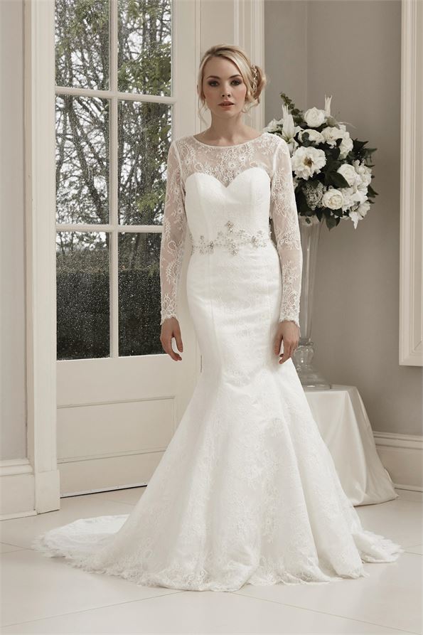 Alexia Bridal Designs | Confetti.co.uk