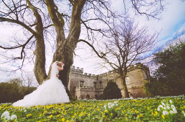 Clearwell Castle | Confetti.co.uk